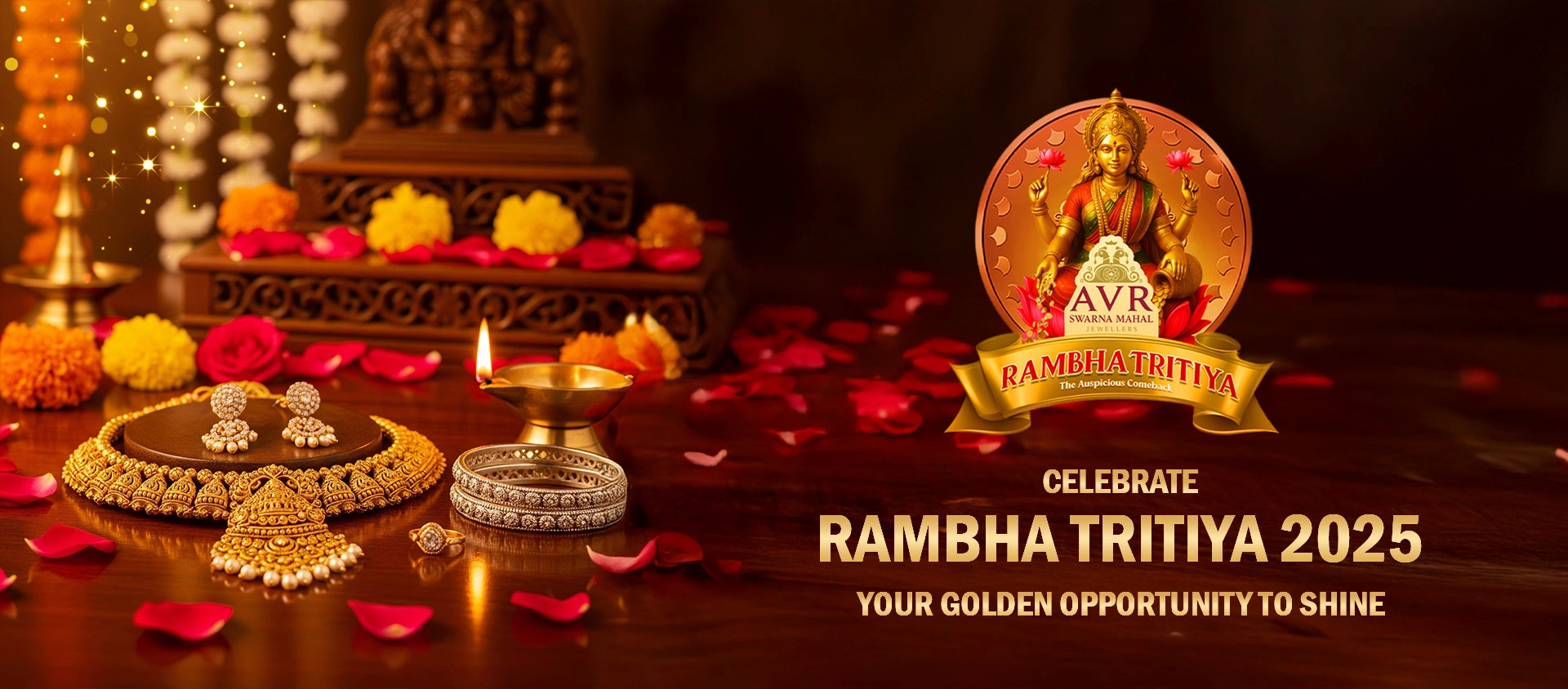 Rambha Tritiya blog